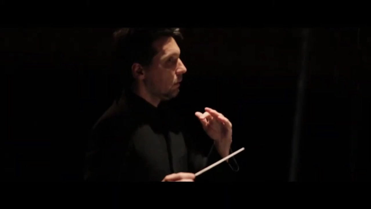 Beethoven: Symphony No.7: 1st Mov.